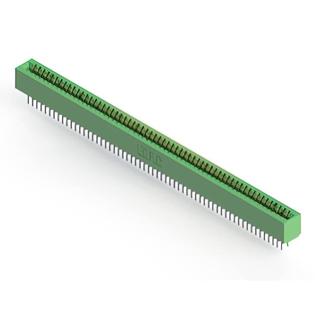 341-120-521-201 EDAC Inc.  Edgeboard Connectors